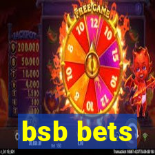 bsb bets